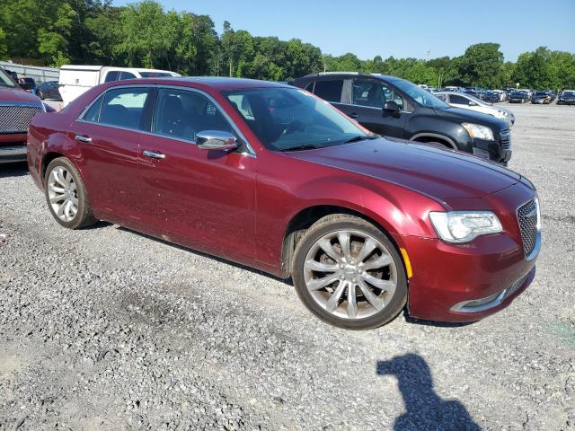 Photo 3 VIN: 2C3CCAEG4KH555567 - CHRYSLER 300 