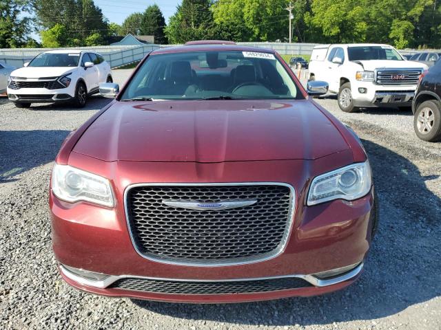 Photo 4 VIN: 2C3CCAEG4KH555567 - CHRYSLER 300 