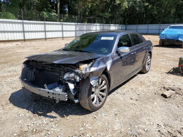 Photo 1 VIN: 2C3CCAEG4KH563040 - CHRYSLER 300 LIMITE 