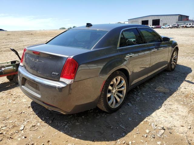 Photo 3 VIN: 2C3CCAEG4KH563040 - CHRYSLER 300 LIMITE 