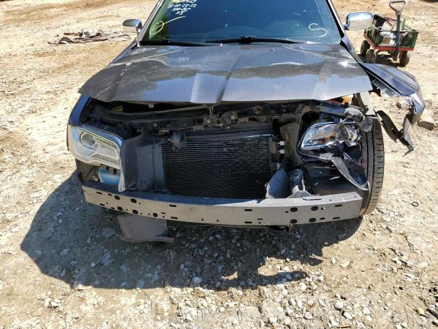 Photo 8 VIN: 2C3CCAEG4KH563040 - CHRYSLER 300 LIMITE 