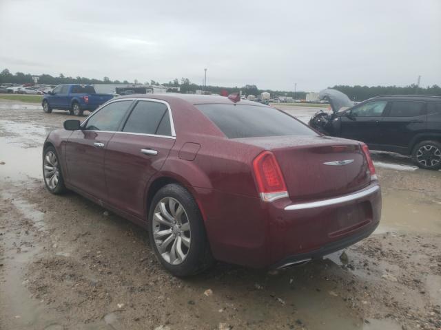 Photo 2 VIN: 2C3CCAEG4KH577634 - CHRYSLER 300 LIMITE 