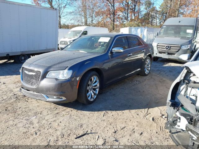 Photo 1 VIN: 2C3CCAEG4KH577648 - CHRYSLER 300 