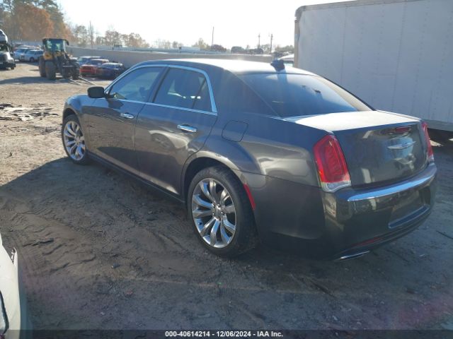 Photo 2 VIN: 2C3CCAEG4KH577648 - CHRYSLER 300 