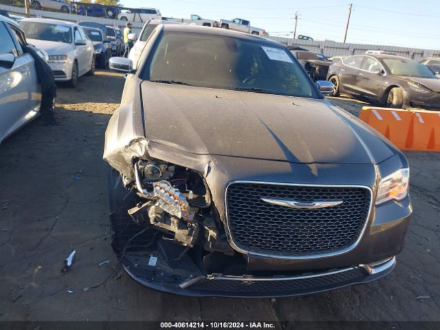 Photo 5 VIN: 2C3CCAEG4KH577648 - CHRYSLER 300 