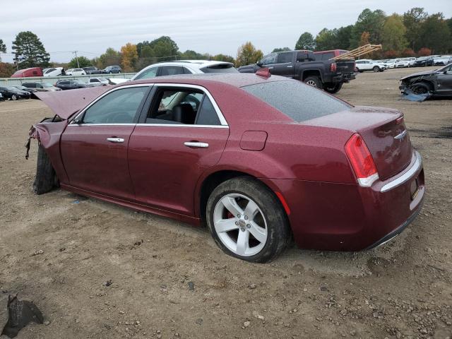 Photo 1 VIN: 2C3CCAEG4KH585944 - CHRYSLER 300 