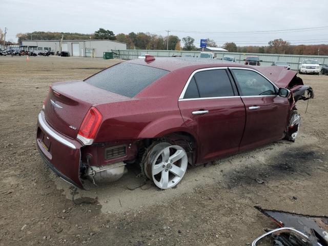 Photo 2 VIN: 2C3CCAEG4KH585944 - CHRYSLER 300 