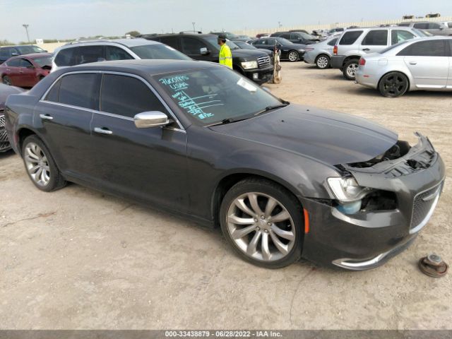 Photo 0 VIN: 2C3CCAEG4KH586012 - CHRYSLER 300 