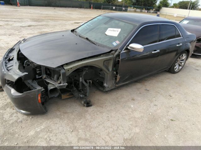 Photo 1 VIN: 2C3CCAEG4KH586012 - CHRYSLER 300 