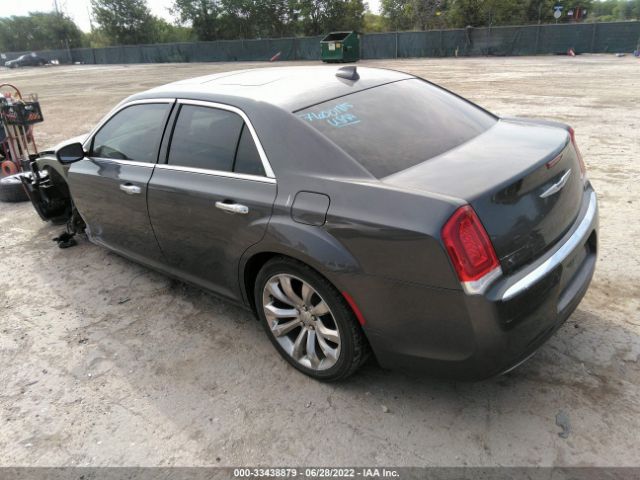 Photo 2 VIN: 2C3CCAEG4KH586012 - CHRYSLER 300 