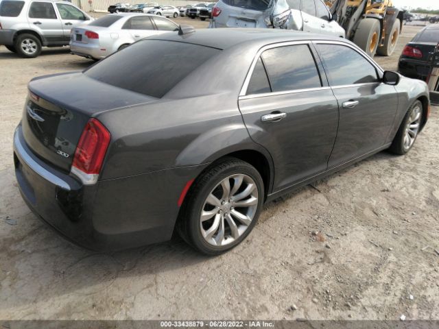 Photo 3 VIN: 2C3CCAEG4KH586012 - CHRYSLER 300 