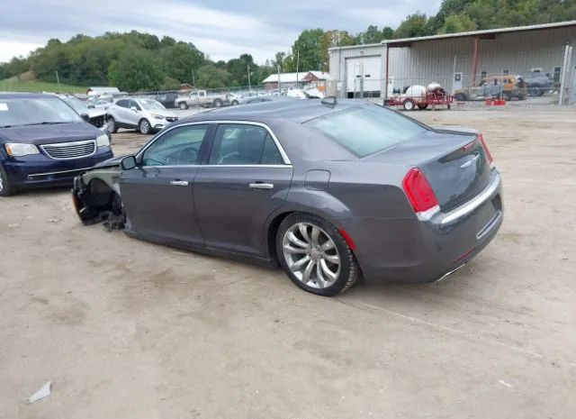 Photo 2 VIN: 2C3CCAEG4KH594868 - CHRYSLER 300 