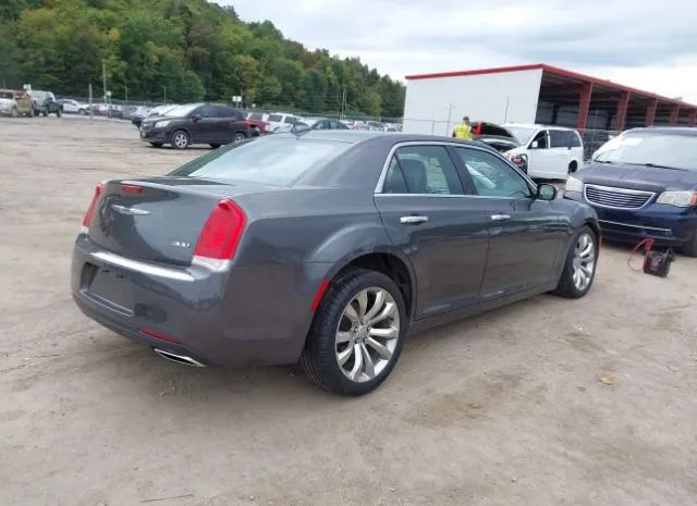 Photo 3 VIN: 2C3CCAEG4KH594868 - CHRYSLER 300 