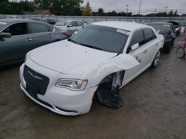 Photo 1 VIN: 2C3CCAEG4KH698096 - CHRYSLER 300 LIMITE 