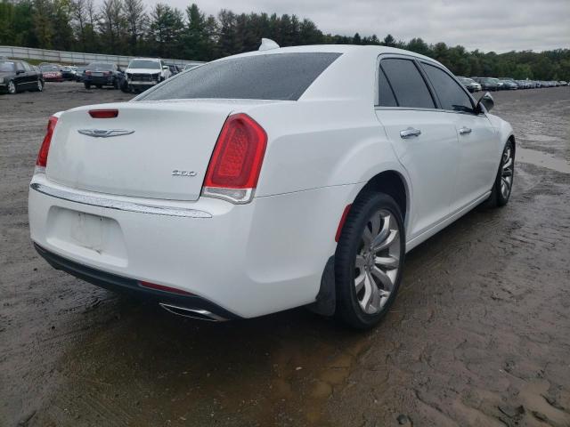 Photo 3 VIN: 2C3CCAEG4KH698096 - CHRYSLER 300 LIMITE 