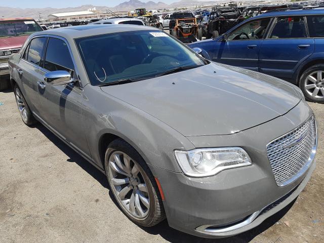 Photo 0 VIN: 2C3CCAEG4KH722493 - CHRYSLER 300 LIMITE 