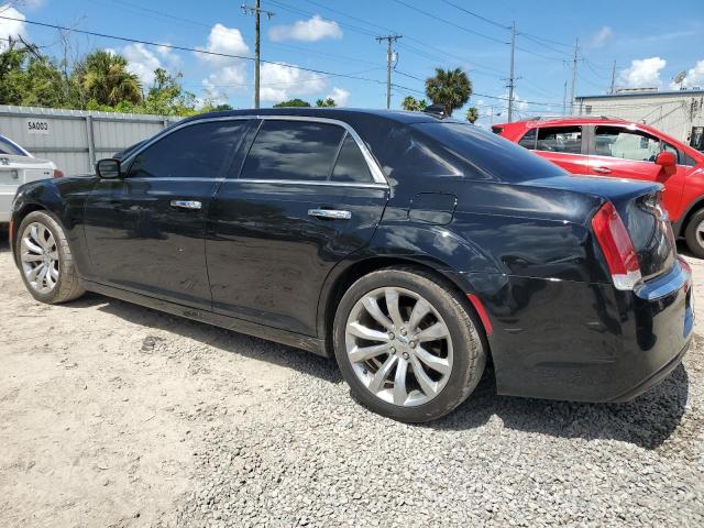 Photo 1 VIN: 2C3CCAEG4LH108738 - CHRYSLER 300 