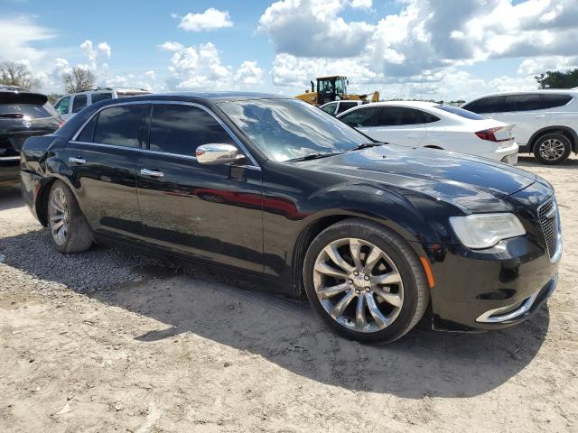 Photo 3 VIN: 2C3CCAEG4LH108738 - CHRYSLER 300 