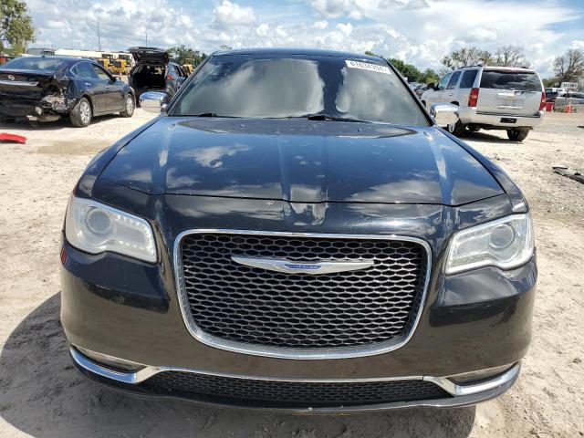 Photo 4 VIN: 2C3CCAEG4LH108738 - CHRYSLER 300 