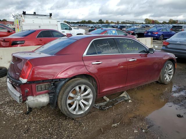 Photo 2 VIN: 2C3CCAEG4LH131467 - CHRYSLER 300 LIMITE 