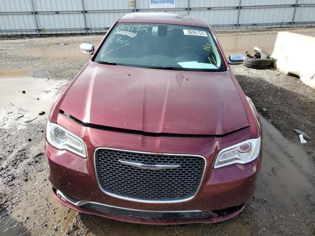 Photo 4 VIN: 2C3CCAEG4LH131467 - CHRYSLER 300 LIMITE 