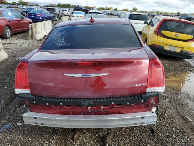 Photo 5 VIN: 2C3CCAEG4LH131467 - CHRYSLER 300 LIMITE 