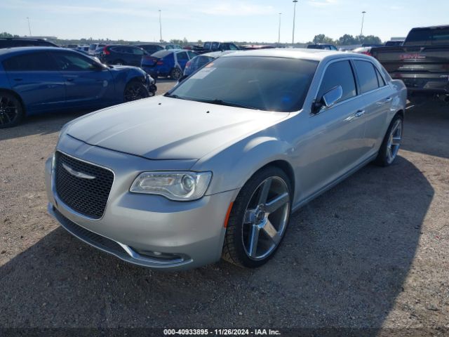 Photo 1 VIN: 2C3CCAEG4LH145854 - CHRYSLER 300 