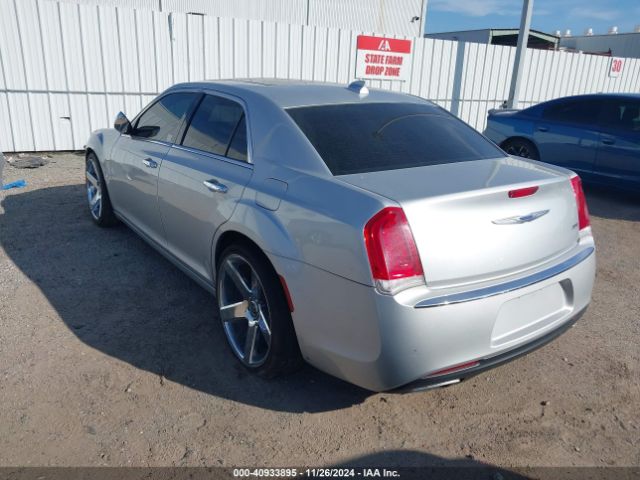 Photo 2 VIN: 2C3CCAEG4LH145854 - CHRYSLER 300 