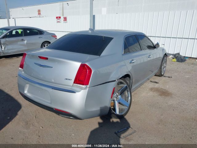 Photo 3 VIN: 2C3CCAEG4LH145854 - CHRYSLER 300 