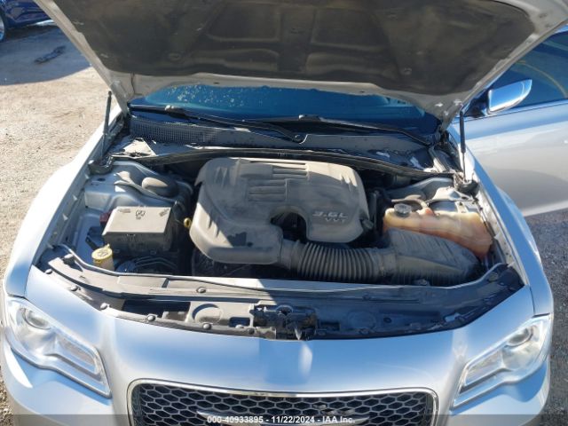 Photo 9 VIN: 2C3CCAEG4LH145854 - CHRYSLER 300 