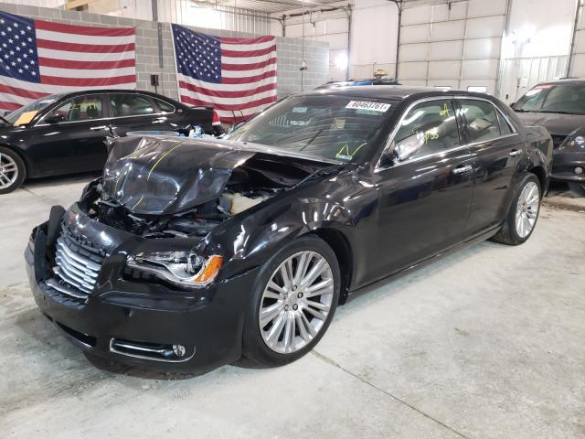 Photo 1 VIN: 2C3CCAEG5DH514979 - CHRYSLER 300C 