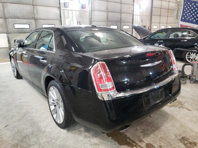 Photo 2 VIN: 2C3CCAEG5DH514979 - CHRYSLER 300C 