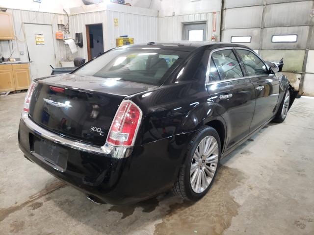 Photo 3 VIN: 2C3CCAEG5DH514979 - CHRYSLER 300C 