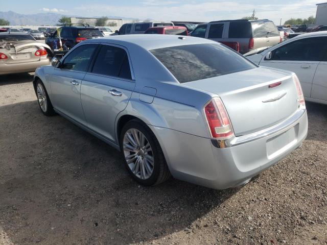 Photo 2 VIN: 2C3CCAEG5DH589651 - CHRYSLER 300C 