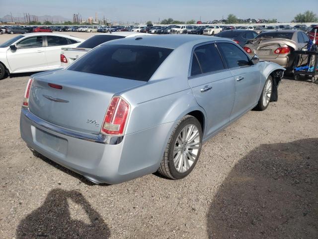 Photo 3 VIN: 2C3CCAEG5DH589651 - CHRYSLER 300C 