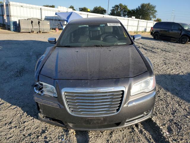 Photo 4 VIN: 2C3CCAEG5DH621126 - CHRYSLER 300C 