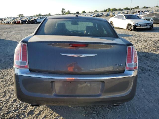 Photo 5 VIN: 2C3CCAEG5DH621126 - CHRYSLER 300C 