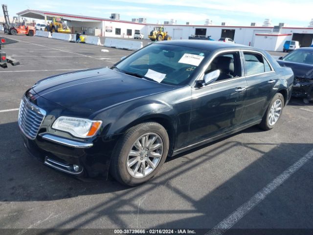 Photo 1 VIN: 2C3CCAEG5DH621627 - CHRYSLER 300C 