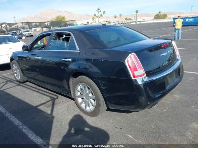 Photo 2 VIN: 2C3CCAEG5DH621627 - CHRYSLER 300C 