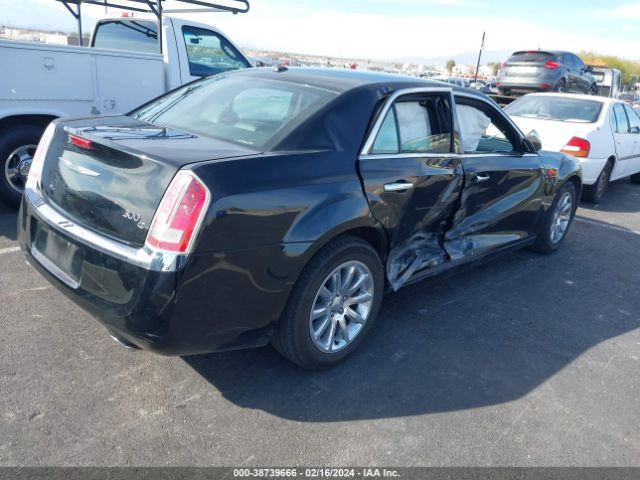 Photo 3 VIN: 2C3CCAEG5DH621627 - CHRYSLER 300C 