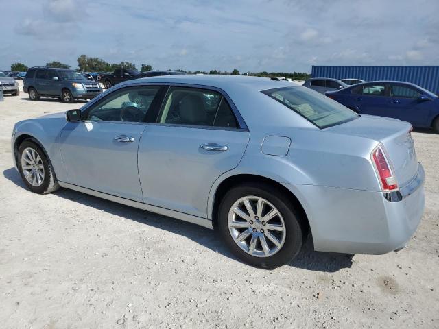 Photo 1 VIN: 2C3CCAEG5DH658287 - CHRYSLER 300C 