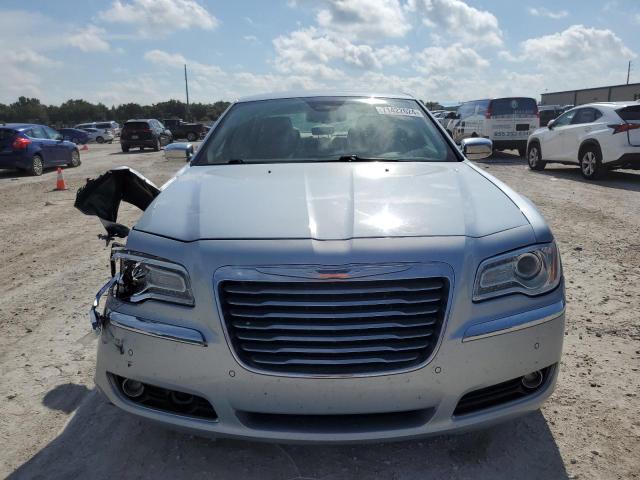 Photo 4 VIN: 2C3CCAEG5DH658287 - CHRYSLER 300C 