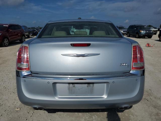 Photo 5 VIN: 2C3CCAEG5DH658287 - CHRYSLER 300C 