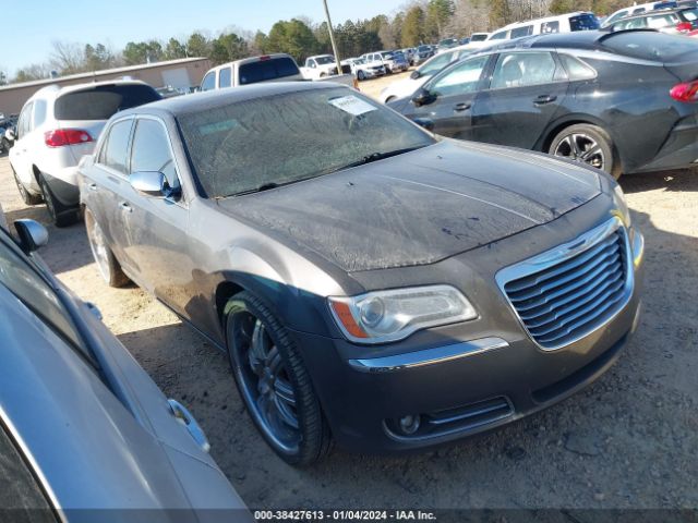 Photo 0 VIN: 2C3CCAEG5DH662050 - CHRYSLER 300C 