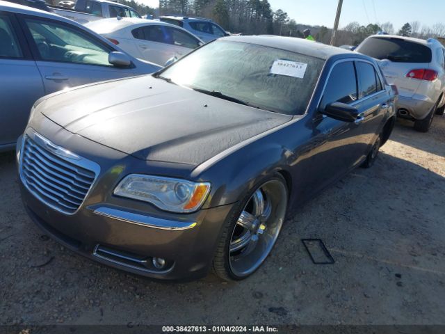 Photo 1 VIN: 2C3CCAEG5DH662050 - CHRYSLER 300C 