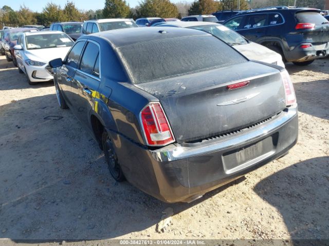 Photo 2 VIN: 2C3CCAEG5DH662050 - CHRYSLER 300C 