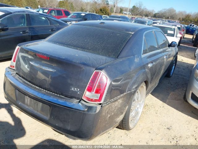 Photo 3 VIN: 2C3CCAEG5DH662050 - CHRYSLER 300C 