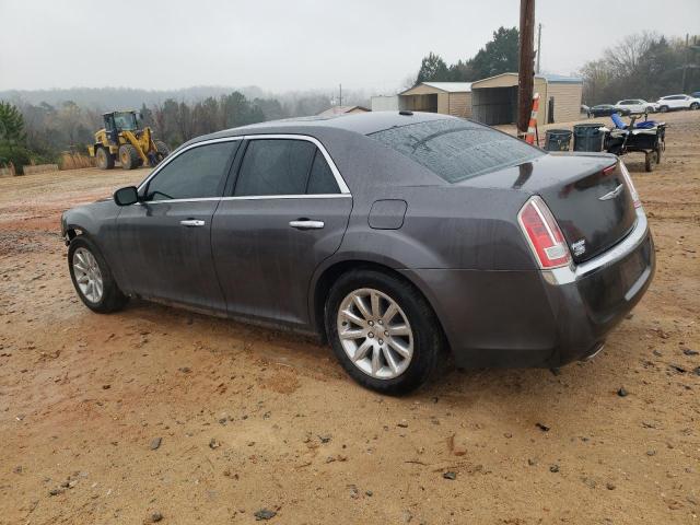 Photo 1 VIN: 2C3CCAEG5DH699499 - CHRYSLER 300C 