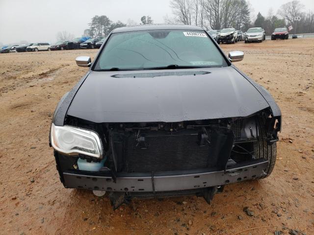 Photo 4 VIN: 2C3CCAEG5DH699499 - CHRYSLER 300C 