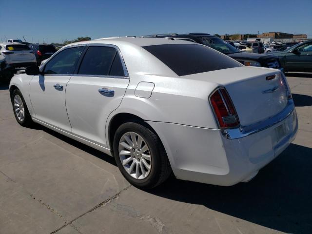 Photo 1 VIN: 2C3CCAEG5EH143159 - CHRYSLER 300C 